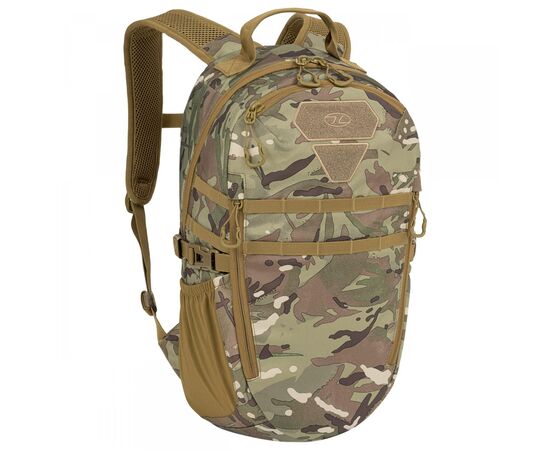 Купить Рюкзак тактический Highlander Eagle 1 Backpack 20L HMTC (TT192-HC), фото , характеристики, отзывы