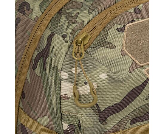 Купить Рюкзак тактический Highlander Eagle 1 Backpack 20L HMTC (TT192-HC), фото , изображение 15, характеристики, отзывы