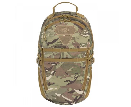 Купить Рюкзак тактический Highlander Eagle 1 Backpack 20L HMTC (TT192-HC), фото , изображение 3, характеристики, отзывы