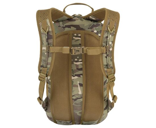 Купить Рюкзак тактический Highlander Eagle 1 Backpack 20L HMTC (TT192-HC), фото , изображение 4, характеристики, отзывы