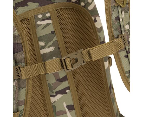 Купить Рюкзак тактический Highlander Eagle 1 Backpack 20L HMTC (TT192-HC), фото , изображение 6, характеристики, отзывы