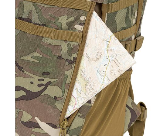 Купить Рюкзак тактический Highlander Eagle 1 Backpack 20L HMTC (TT192-HC), фото , изображение 8, характеристики, отзывы