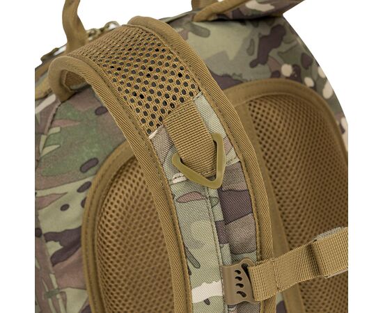 Купить Рюкзак тактический Highlander Eagle 1 Backpack 20L HMTC (TT192-HC), фото , изображение 10, характеристики, отзывы