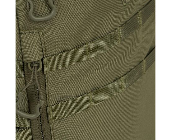 Придбати Рюкзак тактичний Highlander Eagle 1 Backpack 20L Olive Green (TT192-OG), image , зображення 11, характеристики, відгуки