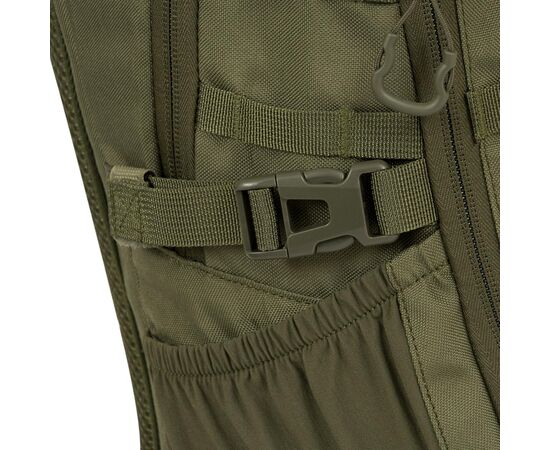 Придбати Рюкзак тактичний Highlander Eagle 1 Backpack 20L Olive Green (TT192-OG), image , зображення 14, характеристики, відгуки