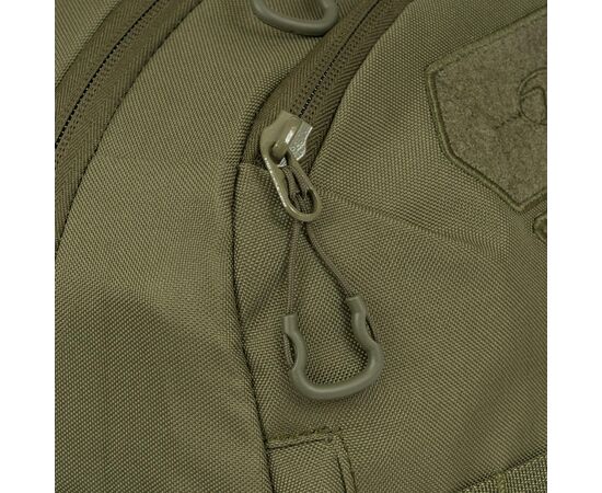 Придбати Рюкзак тактичний Highlander Eagle 1 Backpack 20L Olive Green (TT192-OG), image , зображення 15, характеристики, відгуки