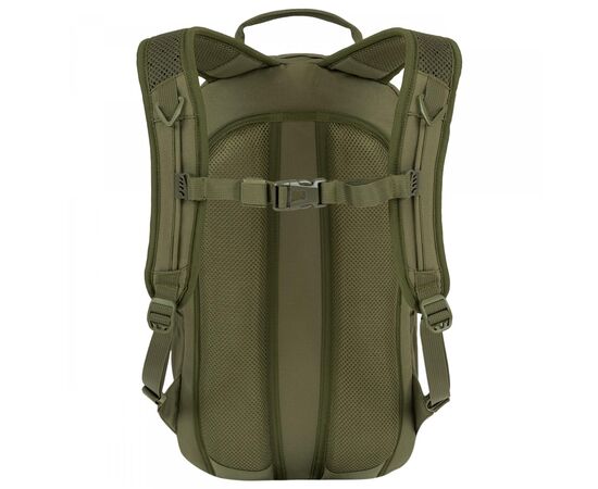 Придбати Рюкзак тактичний Highlander Eagle 1 Backpack 20L Olive Green (TT192-OG), image , зображення 3, характеристики, відгуки