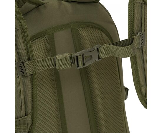 Придбати Рюкзак тактичний Highlander Eagle 1 Backpack 20L Olive Green (TT192-OG), image , зображення 6, характеристики, відгуки