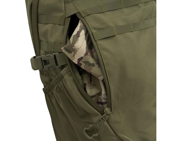 Придбати Рюкзак тактичний Highlander Eagle 1 Backpack 20L Olive Green (TT192-OG), image , зображення 7, характеристики, відгуки