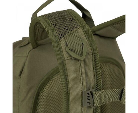 Придбати Рюкзак тактичний Highlander Eagle 1 Backpack 20L Olive Green (TT192-OG), image , зображення 10, характеристики, відгуки