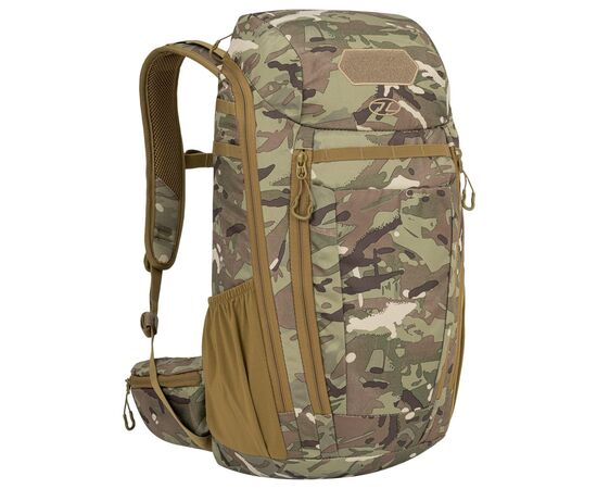 Придбати Рюкзак тактичний Highlander Eagle 2 Backpack 30L HMTC (TT193-HC), image , характеристики, відгуки