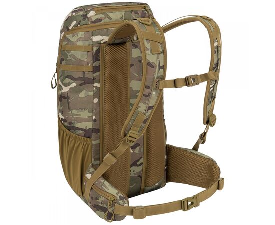 Придбати Рюкзак тактичний Highlander Eagle 2 Backpack 30L HMTC (TT193-HC), image , зображення 2, характеристики, відгуки