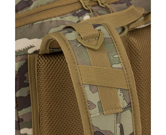 Придбати Рюкзак тактичний Highlander Eagle 2 Backpack 30L HMTC (TT193-HC), image , зображення 11, характеристики, відгуки