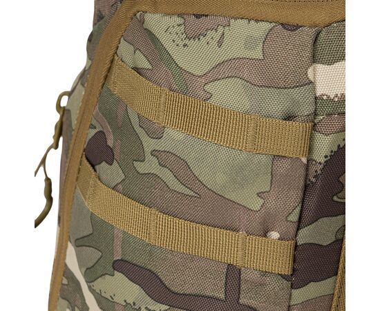 Придбати Рюкзак тактичний Highlander Eagle 2 Backpack 30L HMTC (TT193-HC), image , зображення 12, характеристики, відгуки