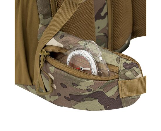 Придбати Рюкзак тактичний Highlander Eagle 2 Backpack 30L HMTC (TT193-HC), image , зображення 15, характеристики, відгуки