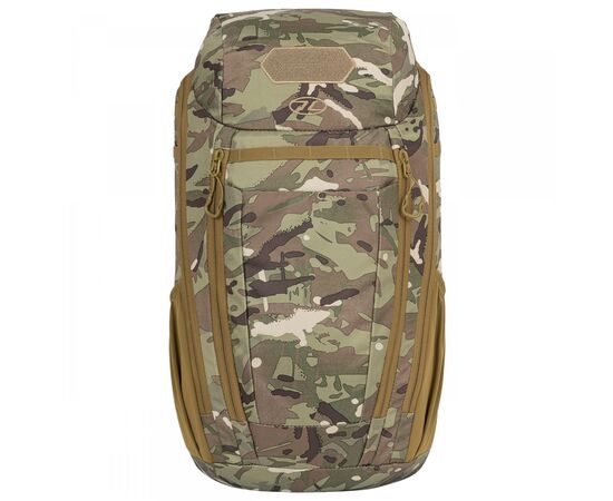 Придбати Рюкзак тактичний Highlander Eagle 2 Backpack 30L HMTC (TT193-HC), image , зображення 3, характеристики, відгуки