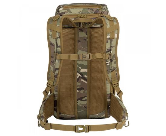 Придбати Рюкзак тактичний Highlander Eagle 2 Backpack 30L HMTC (TT193-HC), image , зображення 4, характеристики, відгуки