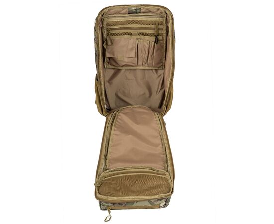 Придбати Рюкзак тактичний Highlander Eagle 2 Backpack 30L HMTC (TT193-HC), image , зображення 5, характеристики, відгуки