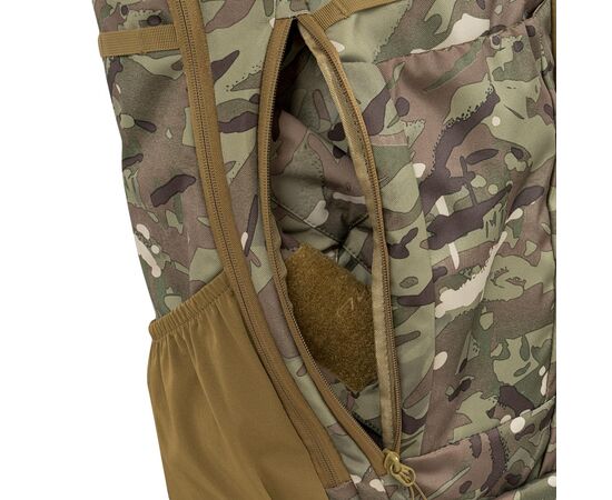 Придбати Рюкзак тактичний Highlander Eagle 2 Backpack 30L HMTC (TT193-HC), image , зображення 8, характеристики, відгуки