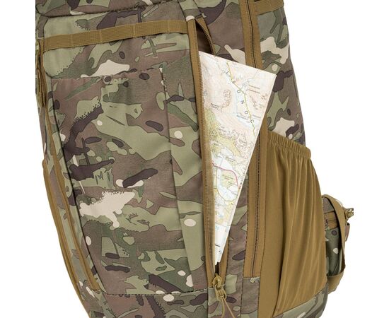 Придбати Рюкзак тактичний Highlander Eagle 2 Backpack 30L HMTC (TT193-HC), image , зображення 9, характеристики, відгуки