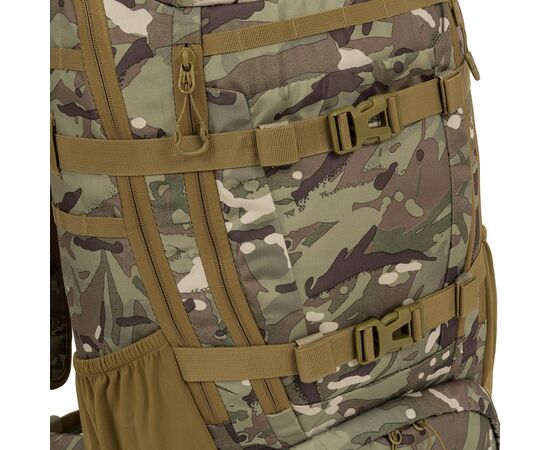 Купить Рюкзак тактический Highlander Eagle 3 Backpack 40L HMTC (TT194-HC), фото , изображение 11, характеристики, отзывы