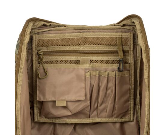 Купить Рюкзак тактический Highlander Eagle 3 Backpack 40L HMTC (TT194-HC), фото , изображение 12, характеристики, отзывы