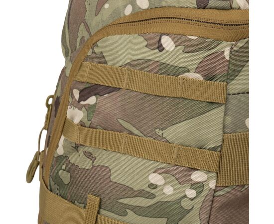 Купить Рюкзак тактический Highlander Eagle 3 Backpack 40L HMTC (TT194-HC), фото , изображение 14, характеристики, отзывы