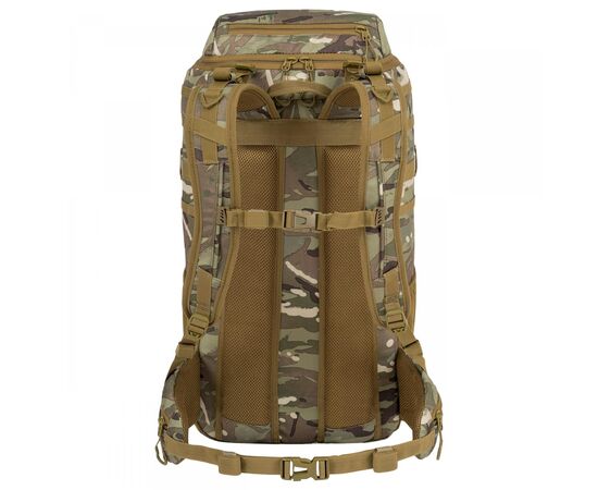 Купить Рюкзак тактический Highlander Eagle 3 Backpack 40L HMTC (TT194-HC), фото , изображение 4, характеристики, отзывы