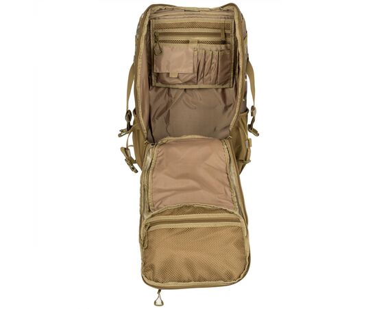 Купить Рюкзак тактический Highlander Eagle 3 Backpack 40L HMTC (TT194-HC), фото , изображение 5, характеристики, отзывы