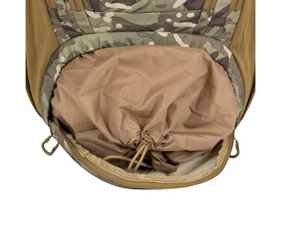 Купить Рюкзак тактический Highlander Eagle 3 Backpack 40L HMTC (TT194-HC), фото , изображение 7, характеристики, отзывы