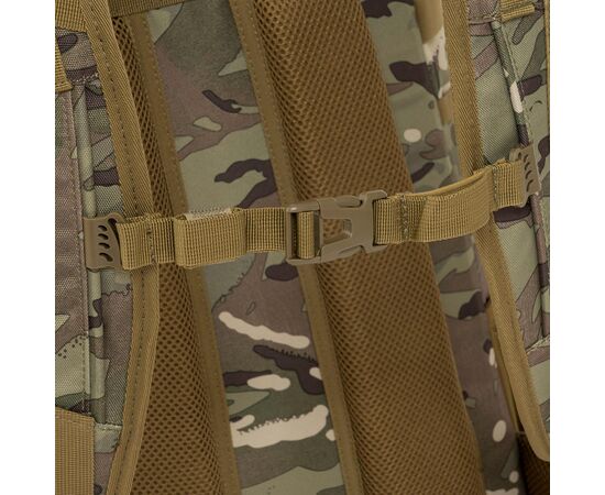 Купить Рюкзак тактический Highlander Eagle 3 Backpack 40L HMTC (TT194-HC), фото , изображение 8, характеристики, отзывы