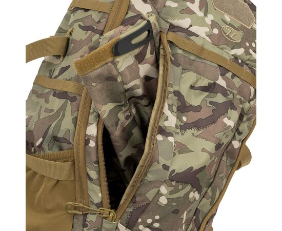 Купить Рюкзак тактический Highlander Eagle 3 Backpack 40L HMTC (TT194-HC), фото , изображение 9, характеристики, отзывы