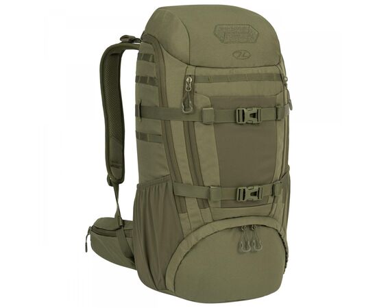 Купить Рюкзак тактический Highlander Eagle 3 Backpack 40L Olive Green (TT194-OG), фото , характеристики, отзывы