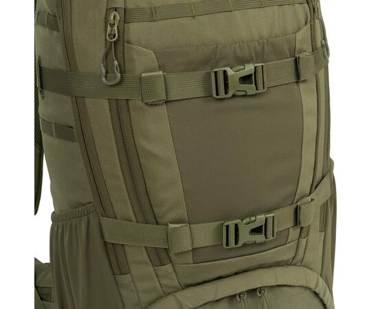 Купить Рюкзак тактический Highlander Eagle 3 Backpack 40L Olive Green (TT194-OG), фото , изображение 11, характеристики, отзывы