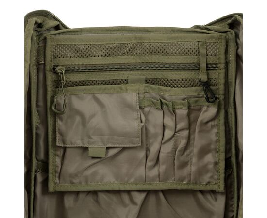 Купить Рюкзак тактический Highlander Eagle 3 Backpack 40L Olive Green (TT194-OG), фото , изображение 12, характеристики, отзывы