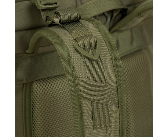 Купить Рюкзак тактический Highlander Eagle 3 Backpack 40L Olive Green (TT194-OG), фото , изображение 13, характеристики, отзывы