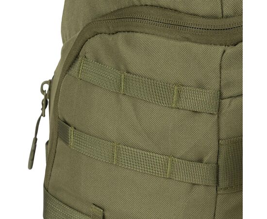 Купить Рюкзак тактический Highlander Eagle 3 Backpack 40L Olive Green (TT194-OG), фото , изображение 14, характеристики, отзывы