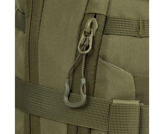 Купить Рюкзак тактический Highlander Eagle 3 Backpack 40L Olive Green (TT194-OG), фото , изображение 18, характеристики, отзывы