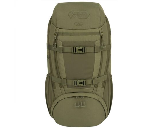 Купить Рюкзак тактический Highlander Eagle 3 Backpack 40L Olive Green (TT194-OG), фото , изображение 3, характеристики, отзывы