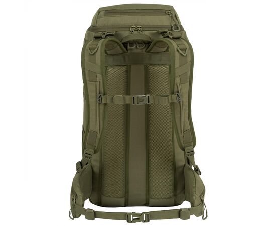 Купить Рюкзак тактический Highlander Eagle 3 Backpack 40L Olive Green (TT194-OG), фото , изображение 4, характеристики, отзывы