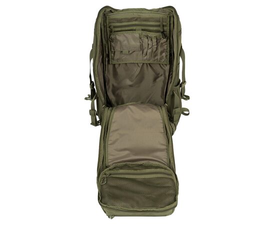 Купить Рюкзак тактический Highlander Eagle 3 Backpack 40L Olive Green (TT194-OG), фото , изображение 5, характеристики, отзывы