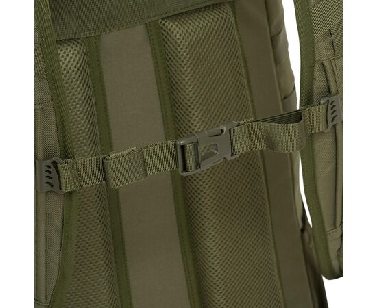 Купить Рюкзак тактический Highlander Eagle 3 Backpack 40L Olive Green (TT194-OG), фото , изображение 8, характеристики, отзывы