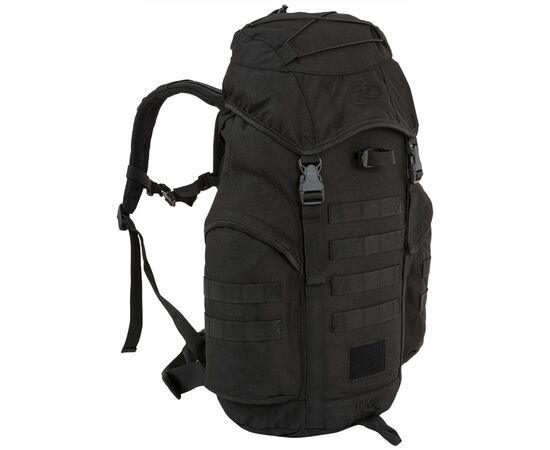 Купить Рюкзак тактичний Highlander Forces Loader Rucksack 33L Black (NRT033-BK), фото , характеристики, отзывы