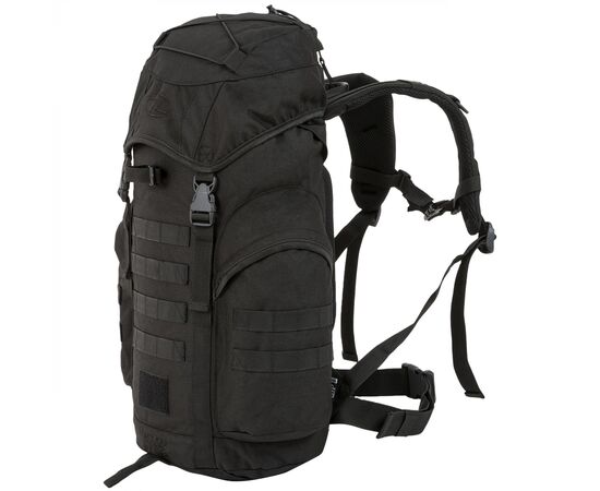 Купить Рюкзак тактичний Highlander Forces Loader Rucksack 33L Black (NRT033-BK), фото , изображение 2, характеристики, отзывы