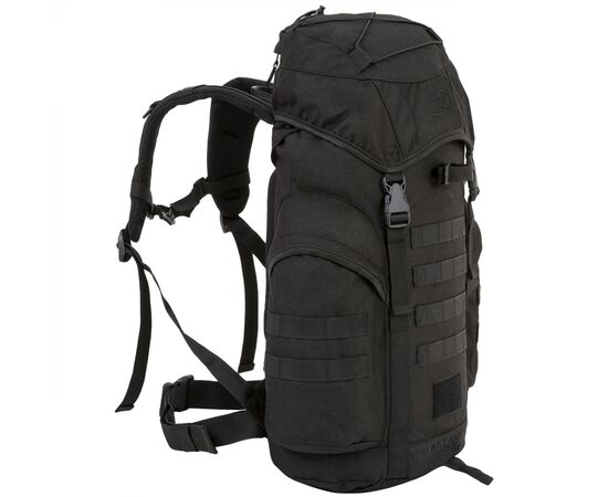 Купить Рюкзак тактичний Highlander Forces Loader Rucksack 33L Black (NRT033-BK), фото , изображение 3, характеристики, отзывы