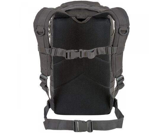 Купить Рюкзак тактичний Highlander Recon Backpack 28L Grey (TT167-GY), фото , изображение 5, характеристики, отзывы