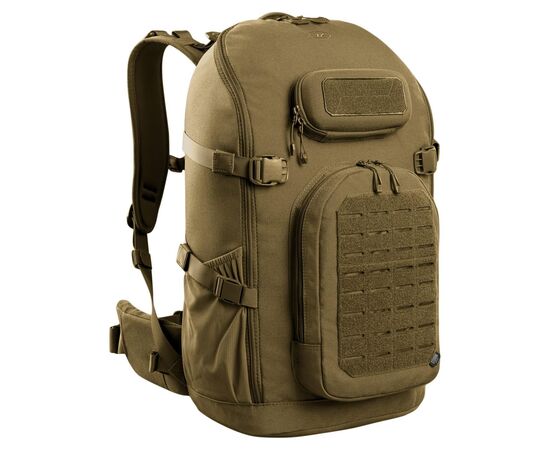 Купить Рюкзак тактичний Highlander Stoirm Backpack 40L Coyote Tan (TT188-CT), фото , характеристики, отзывы