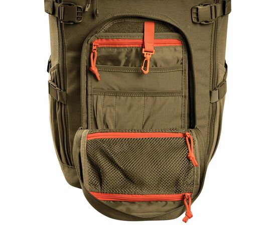 Купить Рюкзак тактичний Highlander Stoirm Backpack 40L Coyote Tan (TT188-CT), фото , изображение 11, характеристики, отзывы