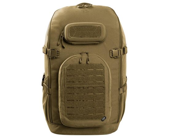 Купить Рюкзак тактичний Highlander Stoirm Backpack 40L Coyote Tan (TT188-CT), фото , изображение 3, характеристики, отзывы