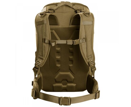 Купить Рюкзак тактичний Highlander Stoirm Backpack 40L Coyote Tan (TT188-CT), фото , изображение 4, характеристики, отзывы